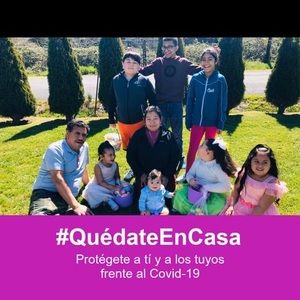 Meet your Posher, Leticia